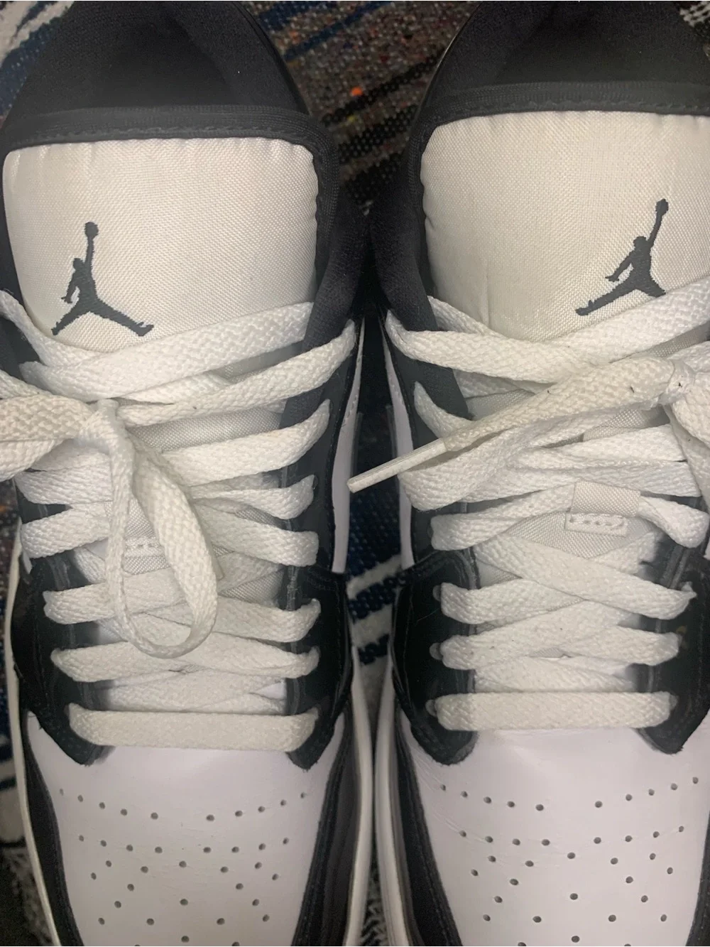Jordan this air